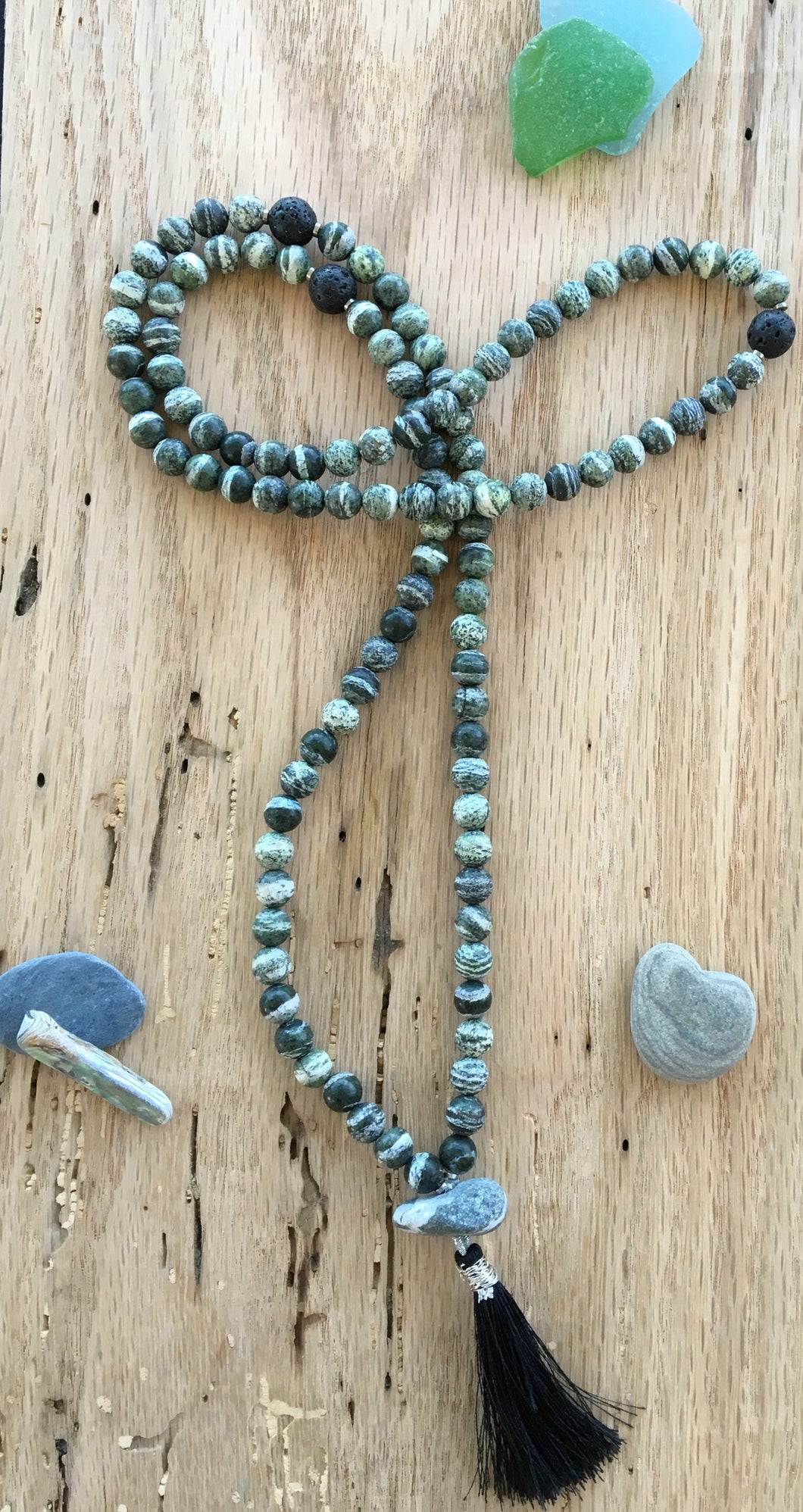 Chrysotile Mala